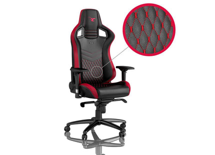 noblechairs gaming chair EPIC Mousesports Edition