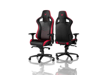 noblechairs gaming chair EPIC Mousesports Edition