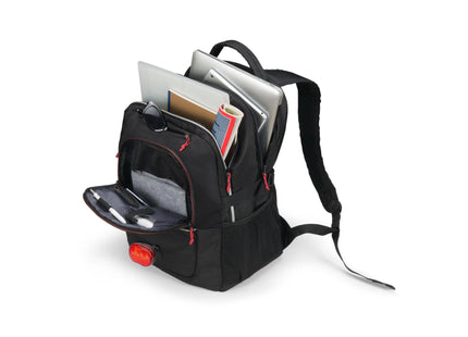 DICOTA sac à dos pour ordinateur portable Plus SPIN 15.6"