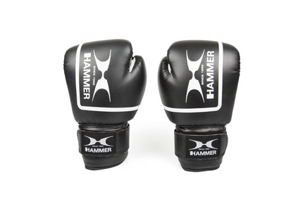 HAMMER boxing gloves FIT II 10 OZ