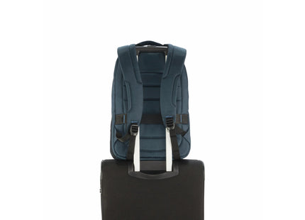 Samsonite sac à dos pour ordinateur portable Guardit 2.0 14.1 ", bleu