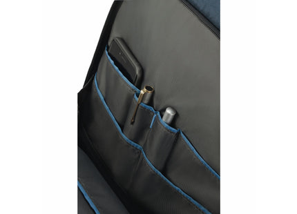 Samsonite sac à dos pour ordinateur portable Guardit 2.0 14.1 ", bleu