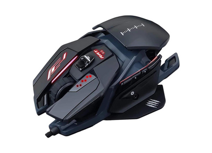 MadCatz gaming mouse RAT Pro S3 
