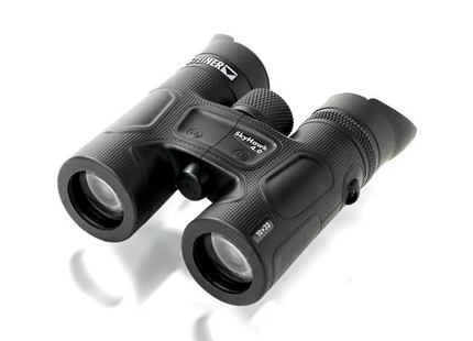 Steiner binoculars SkyHawk 4.0 10x32
