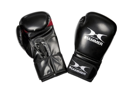 HAMMER gants de boxe X-Shock 12 OZ
