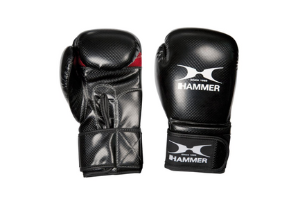 HAMMER boxing gloves X-Shock 12 OZ