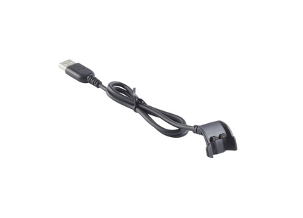 GARMIN charging cable Vivosmart HR Black