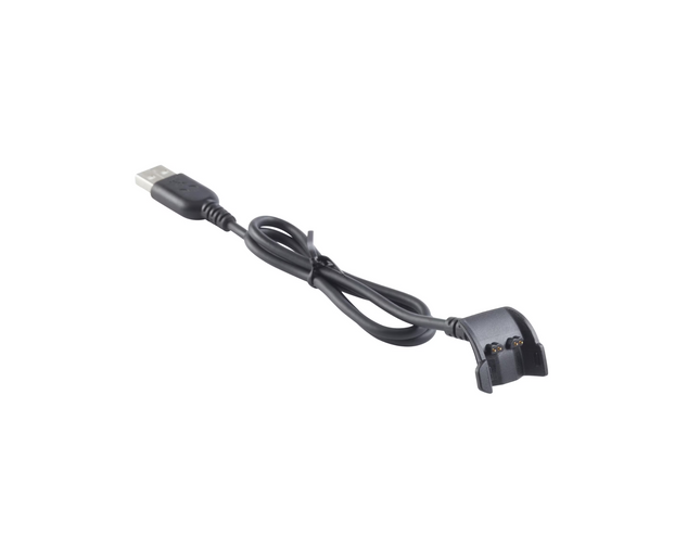 GARMIN charging cable Vivosmart HR Black