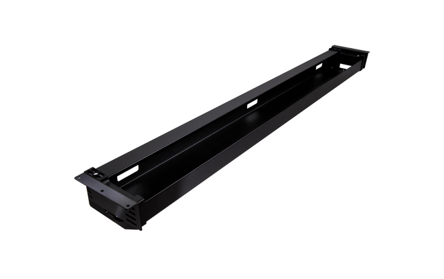 Actiforce Cable Tray Swing Black