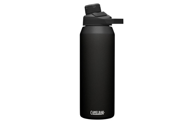 CamelBak thermos bottle Chute Mag VI 1000 ml, black
