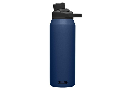 CamelBak thermos bottle Chute Mag VI 1000 ml, dark blue