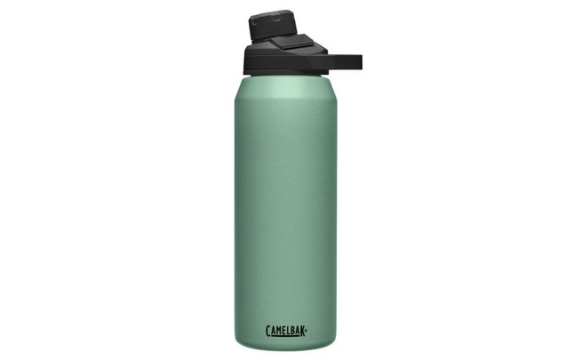 CamelBak thermos bottle Chute Mag VI 1000 ml, light green