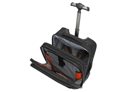 Targus Notebook Rolling Case City Smart Compact