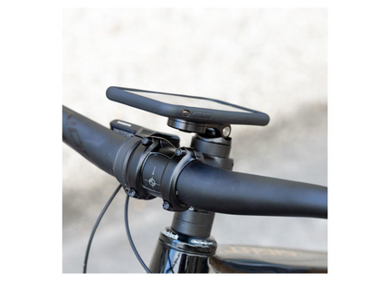 SP Connect bicycle mobile phone holder Stem Mount Pro
