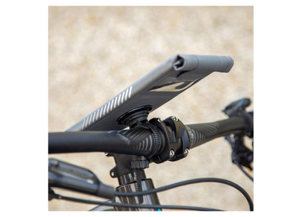SP Connect Fahrradmobiltelefonhalter Bike Bundle II iPhone 11 Pro