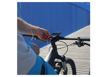 SP Connect bicycle mobile phone holder Bike Bundle II iPhone 11